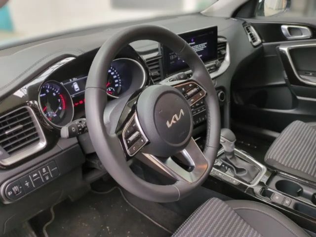 Kia Ceed SW / cee'd SW