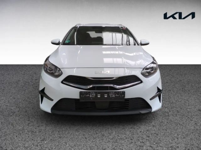 Kia Ceed SW / cee'd SW