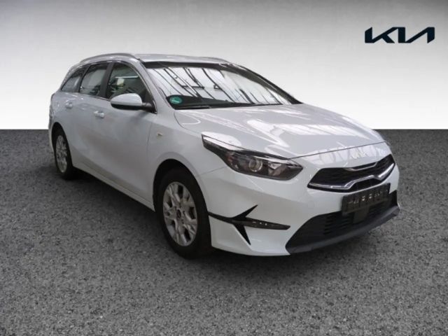 Kia Ceed SW / cee'd SW