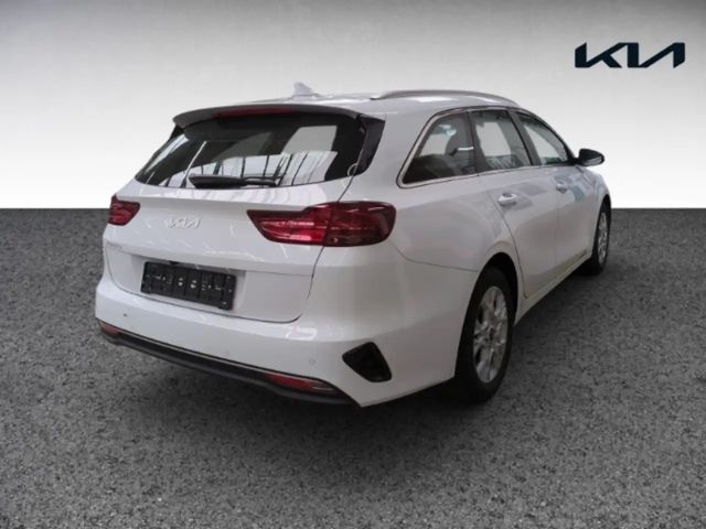 Kia Ceed SW / cee'd SW