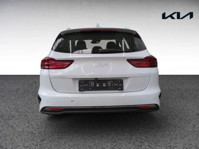 Kia Ceed SW / cee'd SW