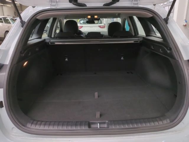 Kia Ceed SW / cee'd SW