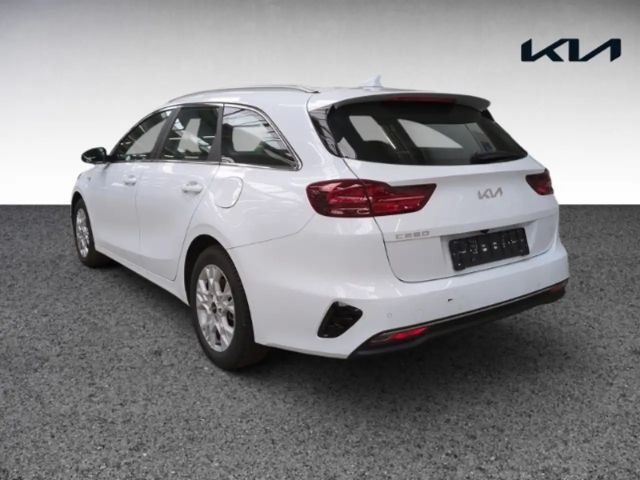 Kia Ceed SW / cee'd SW