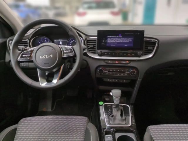 Kia Ceed SW / cee'd SW