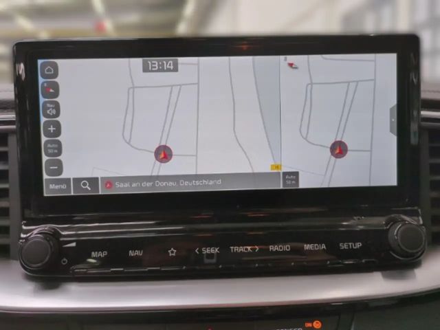 Kia Ceed SW / cee'd SW