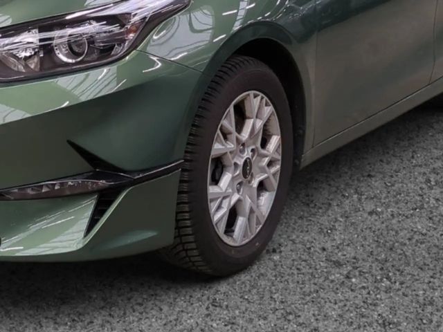 Kia Ceed / cee'd
