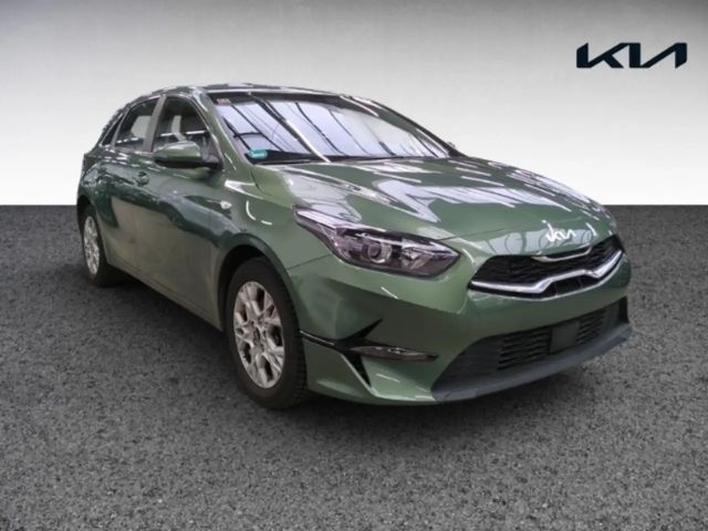 Kia Ceed / cee'd