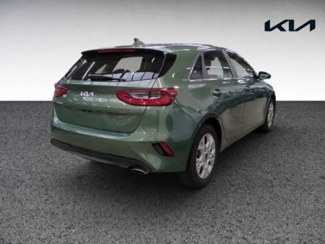 Kia Ceed / cee'd
