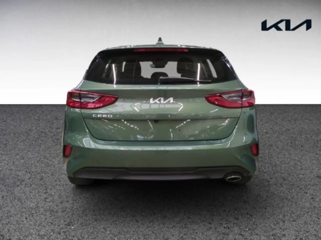 Kia Ceed / cee'd