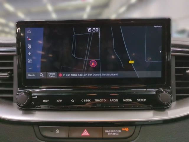 Kia Ceed / cee'd