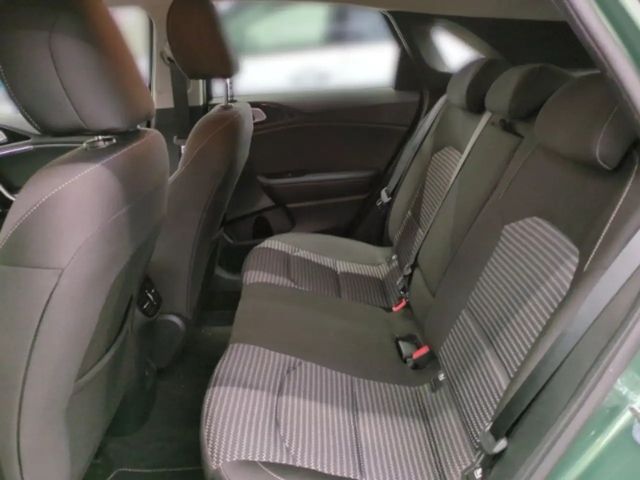 Kia Ceed / cee'd