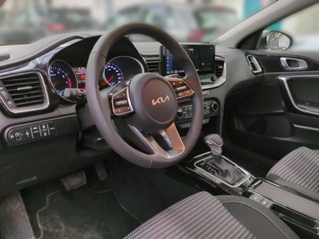 Kia Ceed / cee'd