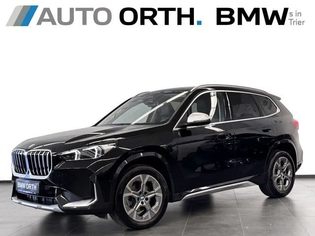 BMW X1 sDrive18d xLine LC-PROF HUD ACC SIHZ 360° AHK 2024 Diesel