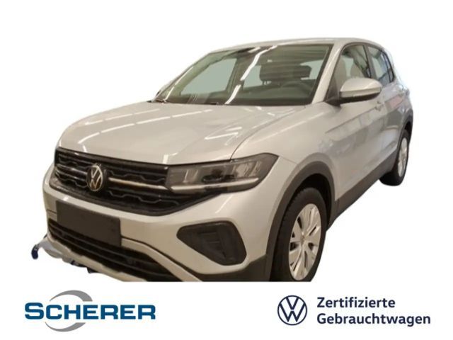 Volkswagen T-Cross 1.0 TSI LED KLIMA DAB SHZ 2025 Benzine