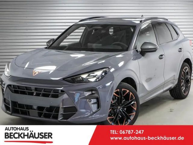 Cupra Terramar 2,0 TSI DSG 4x4 VZ - LAGER 195 kW (265 PS), Aut... 2025 Benzine