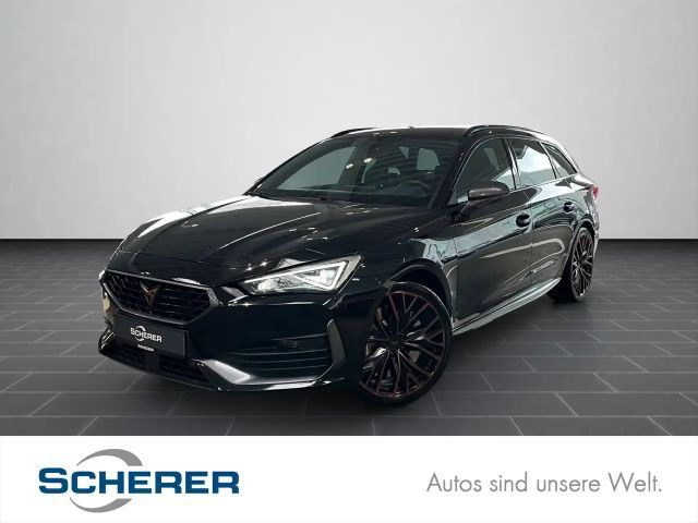 Cupra Leon Sportstourer 2.0 TSI VZ 4Drive 2022 Benzine