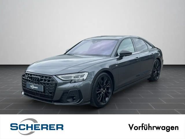 Audi A8 50 TDI quattro 210(286) kW(PS) tiptronic 2026 Diesel