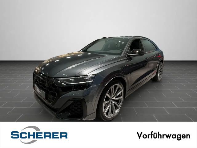 Audi Q8 SUV S line business TDI quattro 170 kW tiptro 2026 Diesel