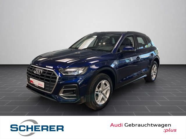 Audi Q5 50 TFSI e quattro 220(299) kW(PS) S tronic 2023 Hybride / Benzine