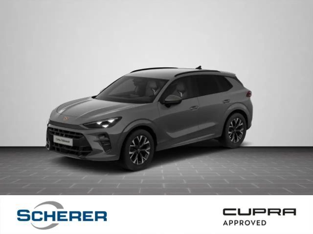 Cupra Terramar 1.5 eTSI DSG NAVI HUD EDGE E-SITZ 2025 Benzine