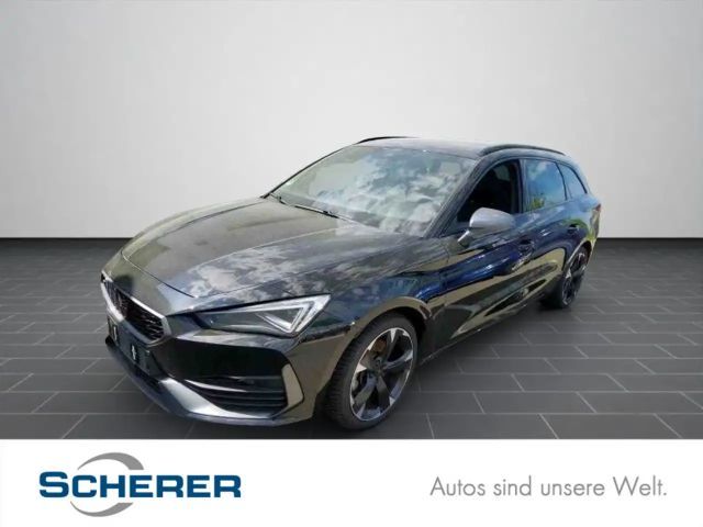Cupra Leon Sportstourer 1.4 TSI eHybrid AHK MATRIX NAV 2024 Hybride / Benzine