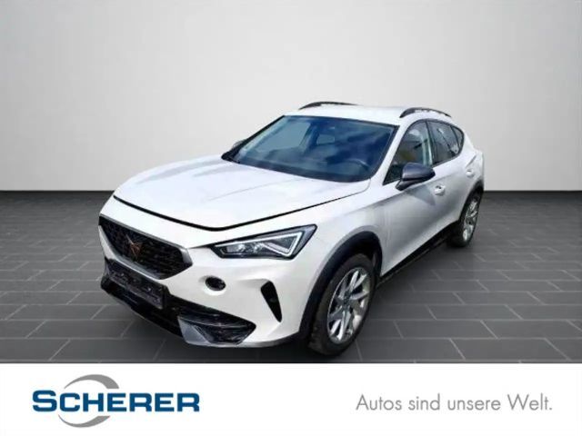 Cupra Formentor 1.4 TSI eHybrid LED KEYLESS PDC DAB 2023 Hybride / Benzine