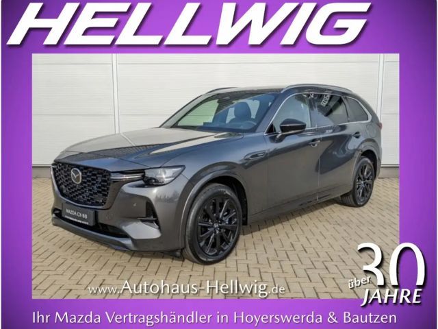 Mazda CX-80