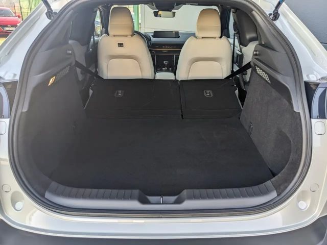 Mazda MX-30