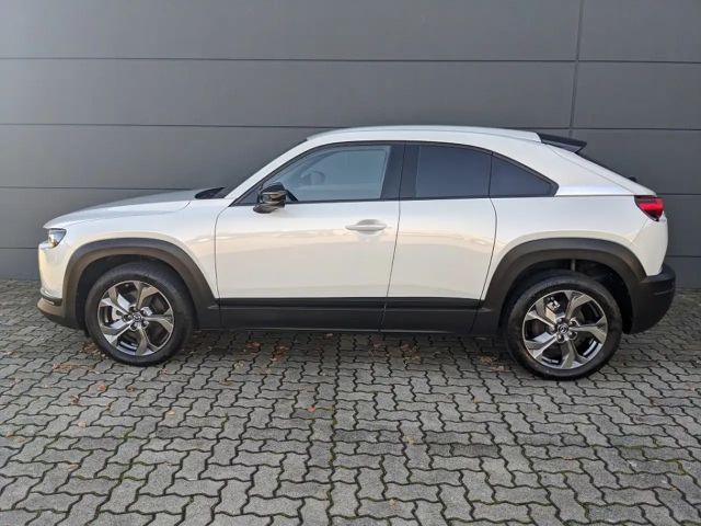 Mazda MX-30