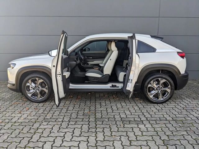 Mazda MX-30