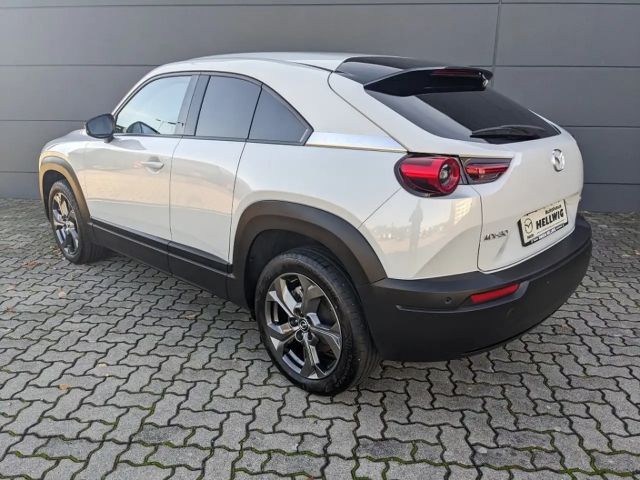 Mazda MX-30