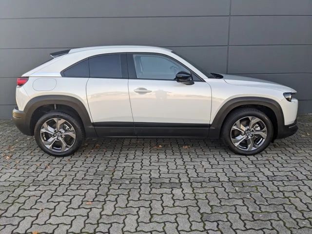 Mazda MX-30