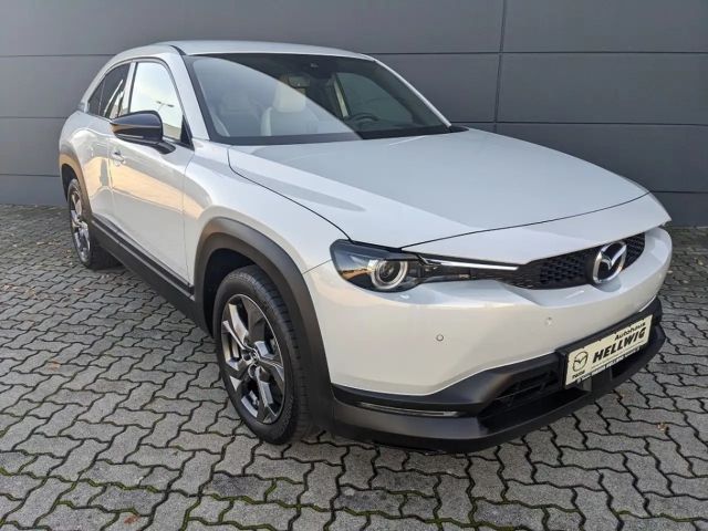 Mazda MX-30