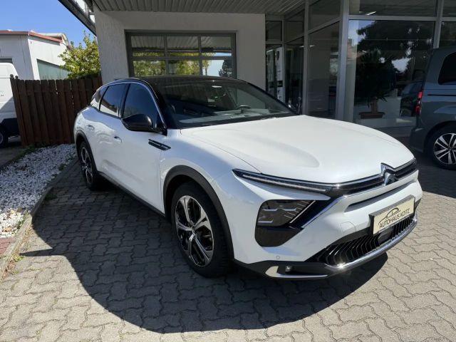 Citroen C5 X