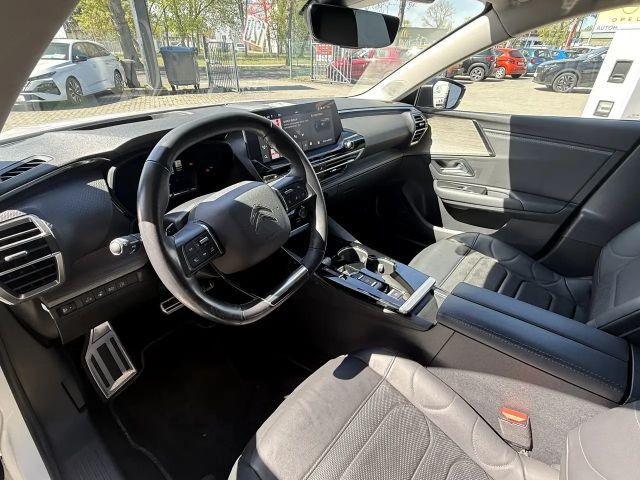 Citroen C5 X