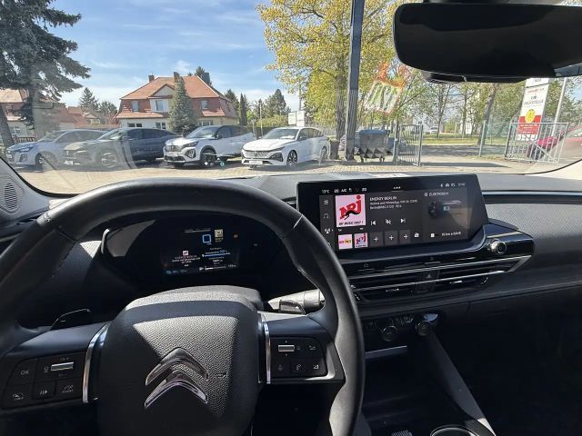 Citroen C5 X
