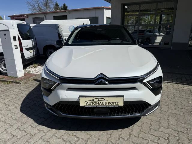 Citroen C5 X