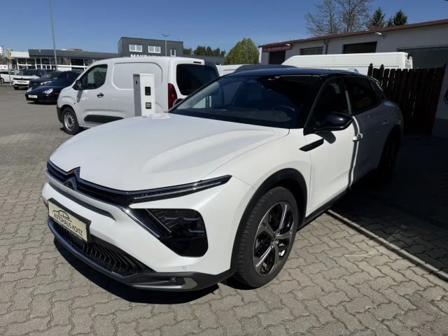 Citroen C5 X
