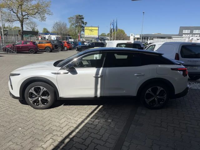 Citroen C5 X