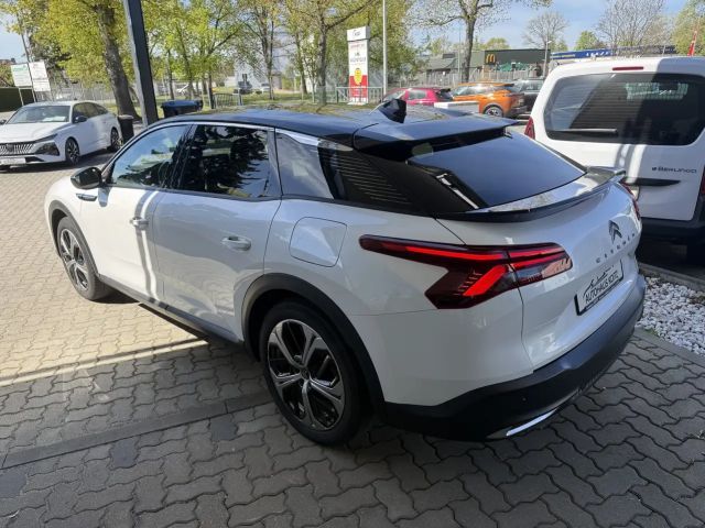 Citroen C5 X