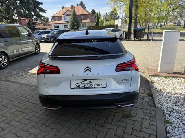 Citroen C5 X