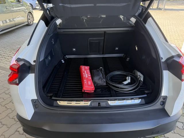 Citroen C5 X