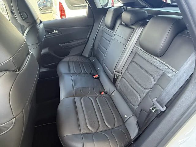 Citroen C5 X
