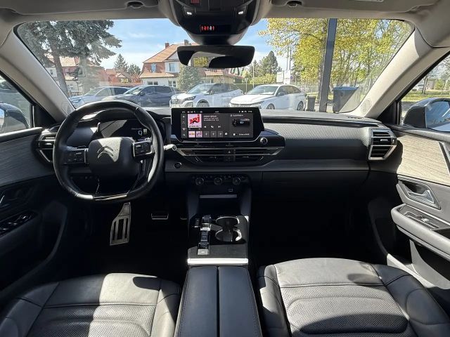 Citroen C5 X