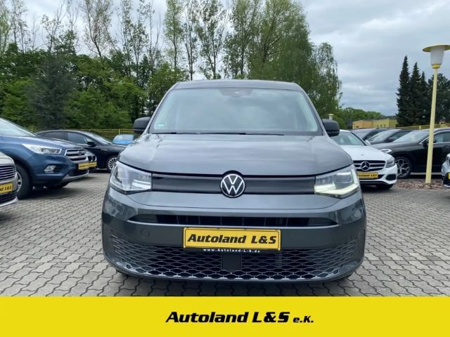 Volkswagen Caddy Flexible Maxi,LED PDC,SH,Standheizung,Alus,Allwett 2025 Diesel