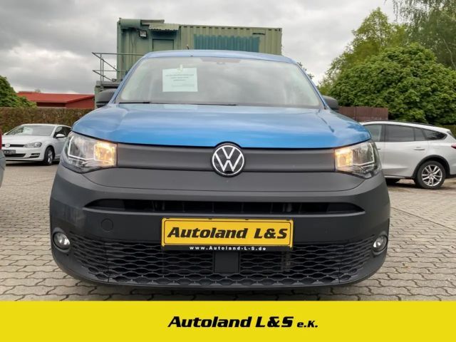 Volkswagen Caddy Cargo,Klima,SH,PDC,AHK,App-Connect,1.Hand, 2023 Diesel