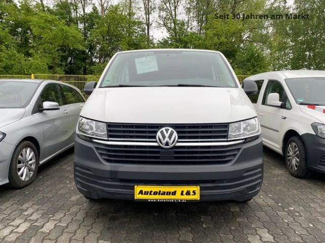 Volkswagen Transporter T6.1 Kasten FWD 2.0 TDI, AHK, Klima, 2022 Diesel