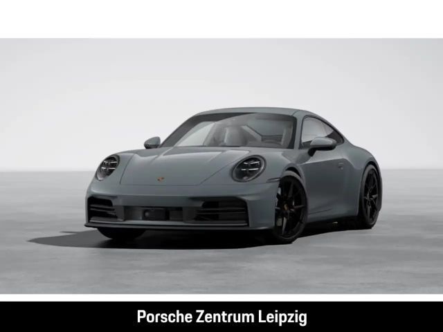 Porsche 992 911 Vollleder HD-Matrix SportChrono InnoDrive 2024 Benzine