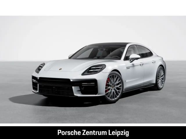 Porsche Panamera 4S E-Hybrid Nachtsicht InnoDrive HeadUp 2025 Hybride / Benzine