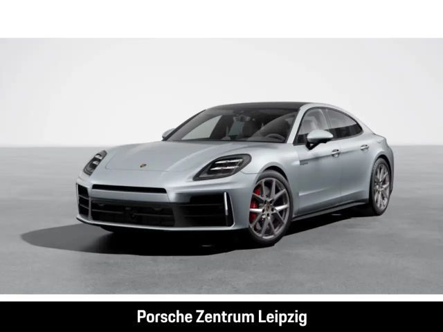 Porsche Panamera 4S E-Hybrid HA-Lenkung HD-Matrix HeadUp 2024 Hybride / Benzine